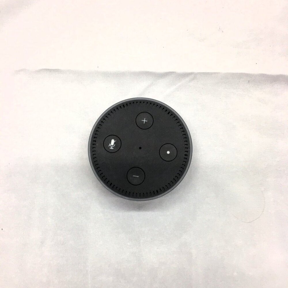 Amazon Echo Bluetooth Smart Speaker Wireless Alex… - image 6